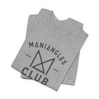 MANIANGLES CLUB T-SHIRT