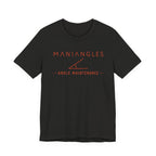 ANGLE MAINTENANCE T-SHIRT