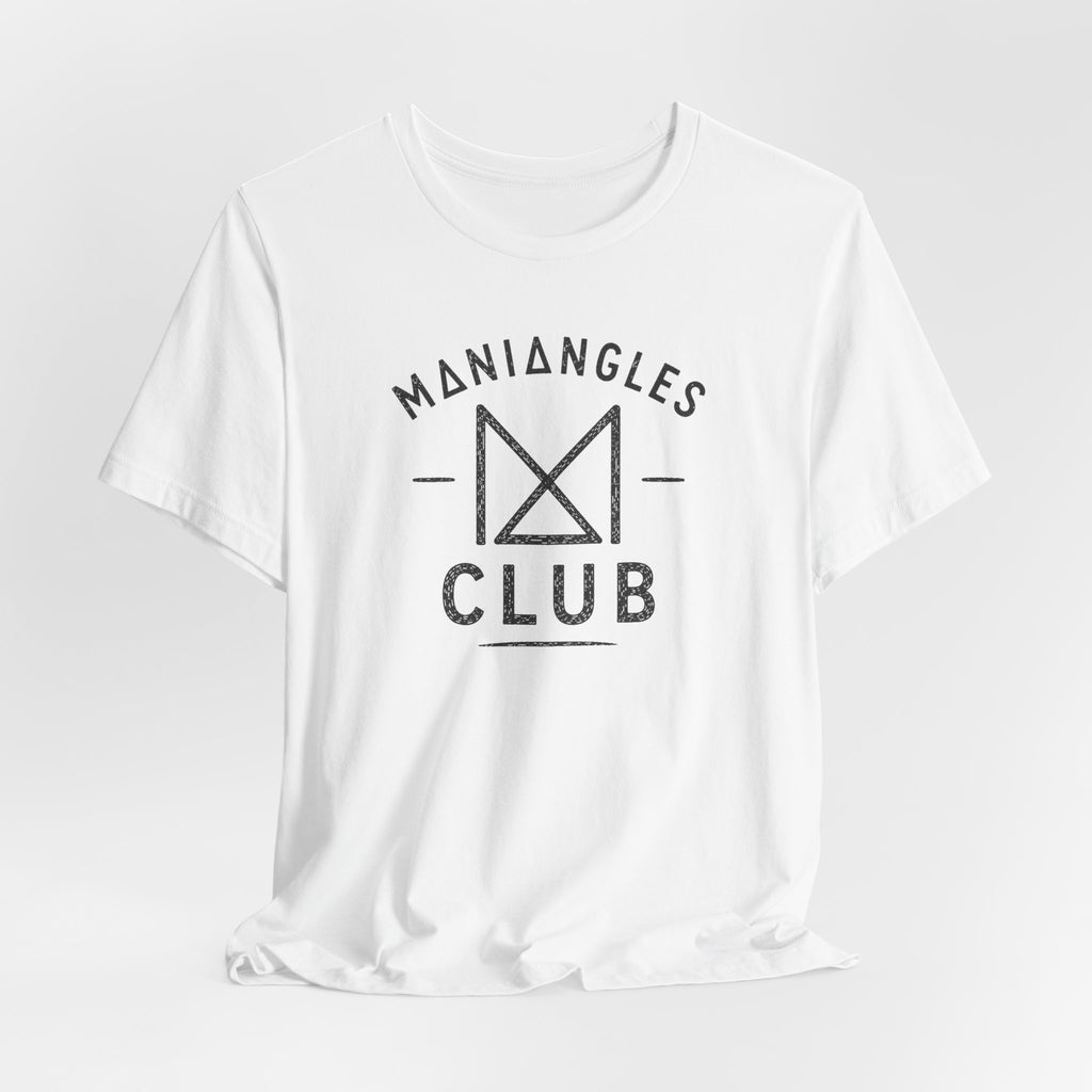 MANIANGLES CLUB T-SHIRT