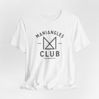 MANIANGLES CLUB T-SHIRT