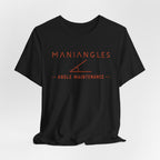 ANGLE MAINTENANCE T-SHIRT