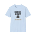 Forniture Moved T-Shirt