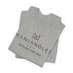 OFFICIALLY LIKE THIS T-SHIRT