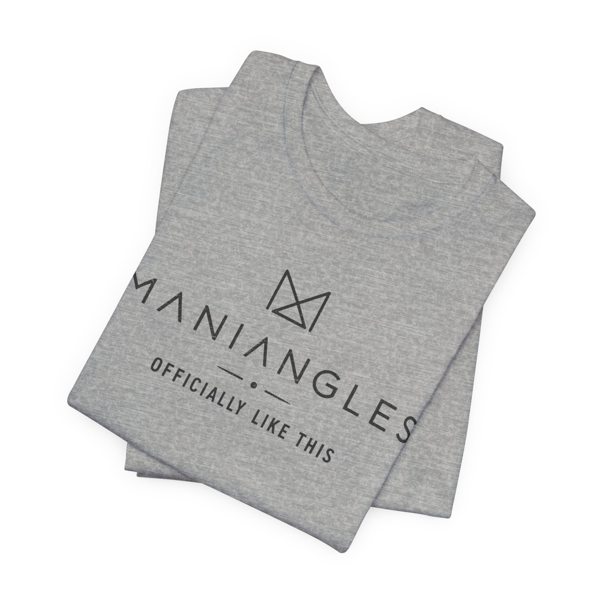 OFFICIALLY LIKE THIS T-SHIRT