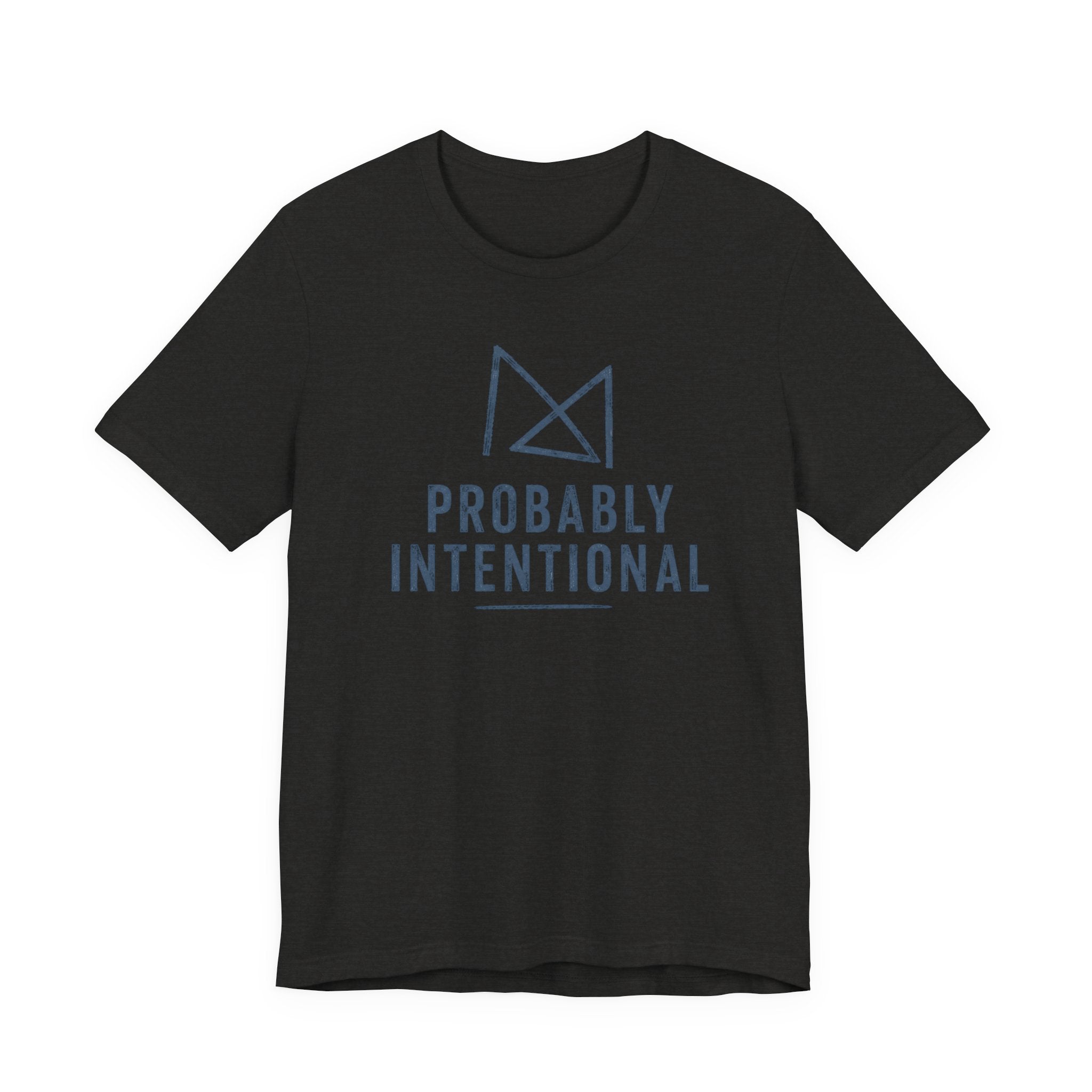 PROBABLY INTENTIONAL T-SHIRT