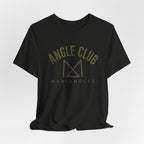 ANGLE CLUB T-SHIRT