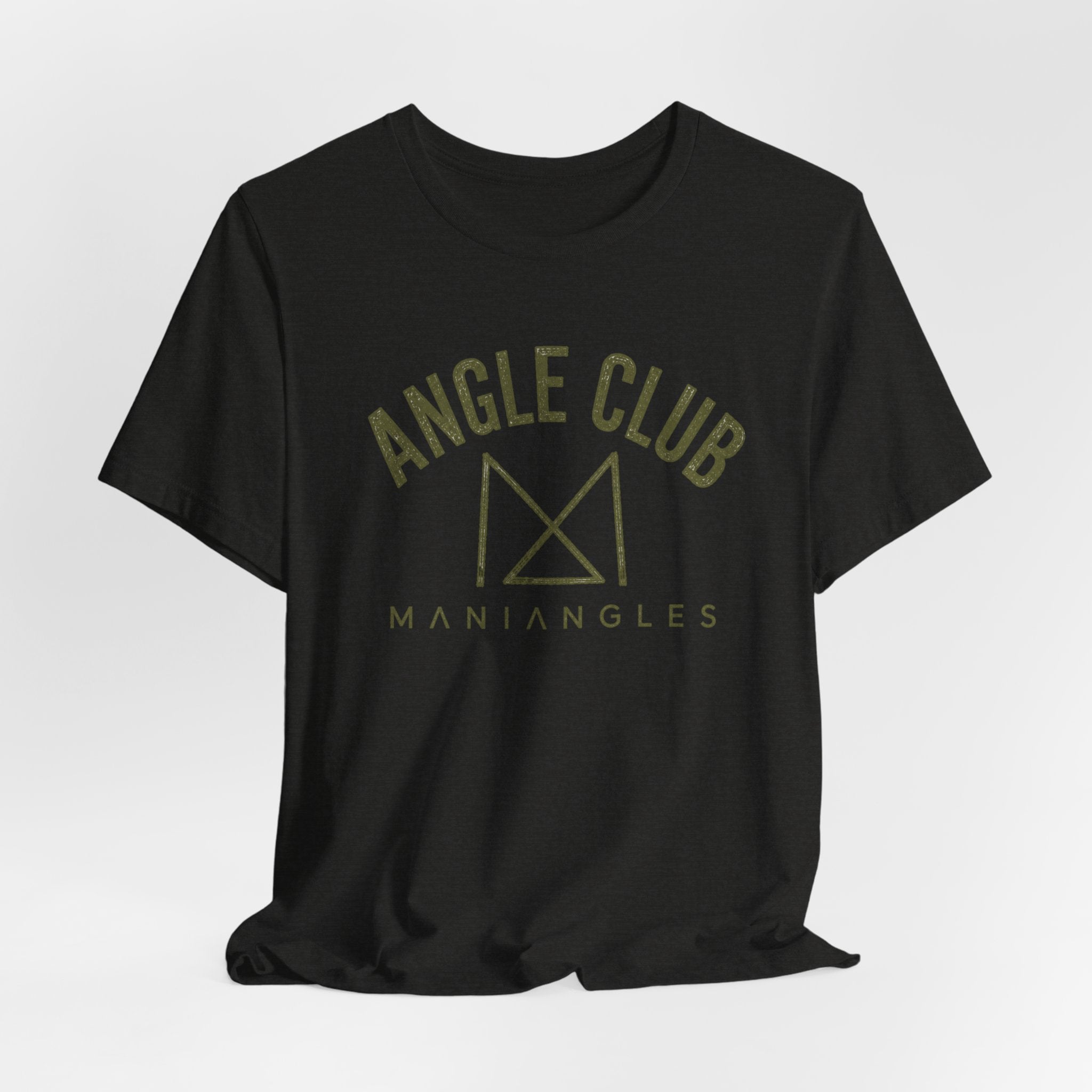 ANGLE CLUB T-SHIRT