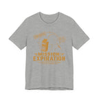 MISSION EXPIRATION T-SHIRT