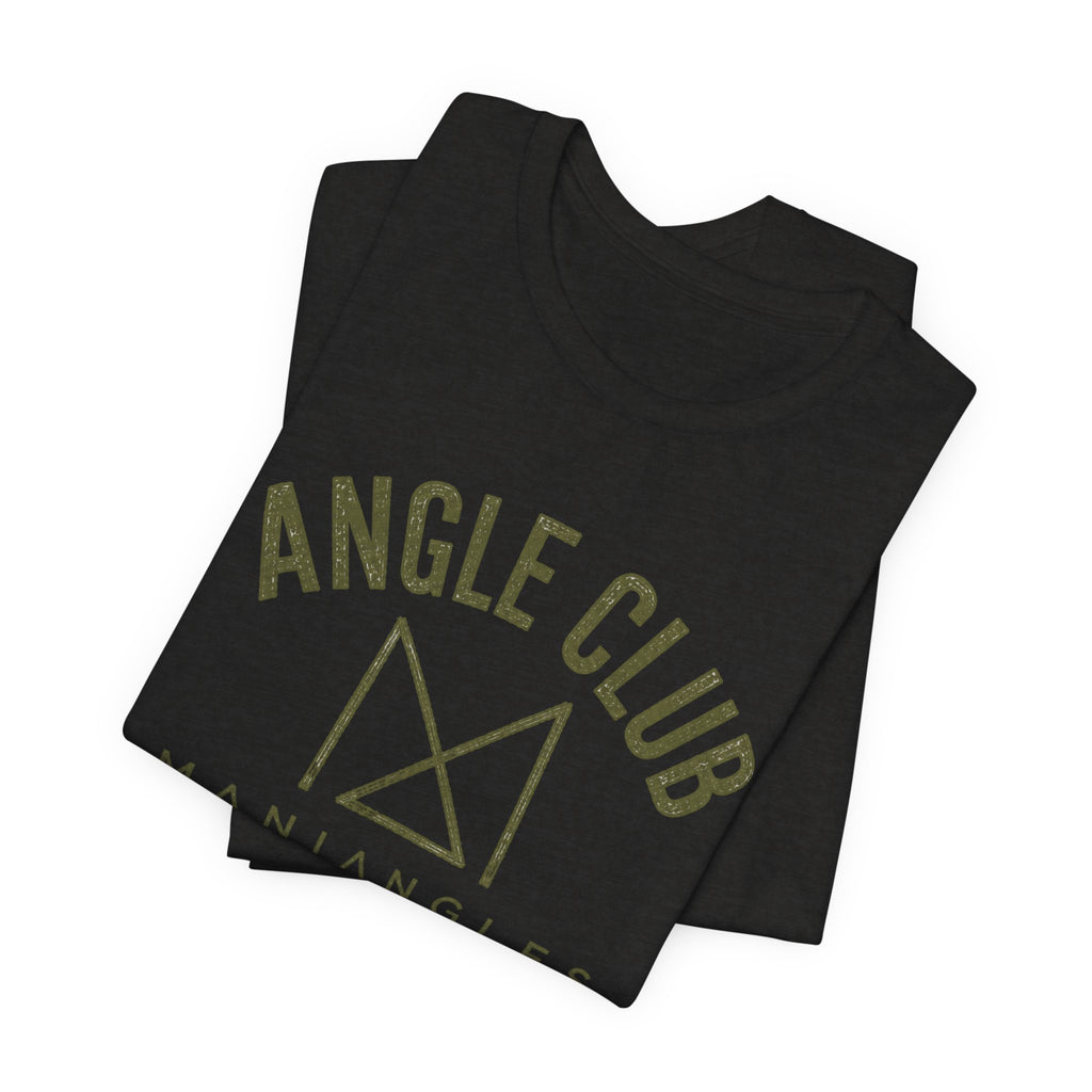 ANGLE CLUB T-SHIRT