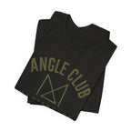 ANGLE CLUB T-SHIRT