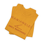 ANGLE MAINTENANCE T-SHIRT