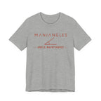 ANGLE MAINTENANCE T-SHIRT