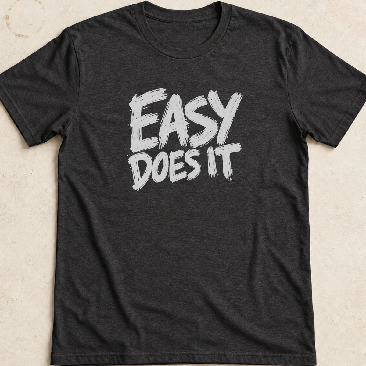 Dark Grey Heather