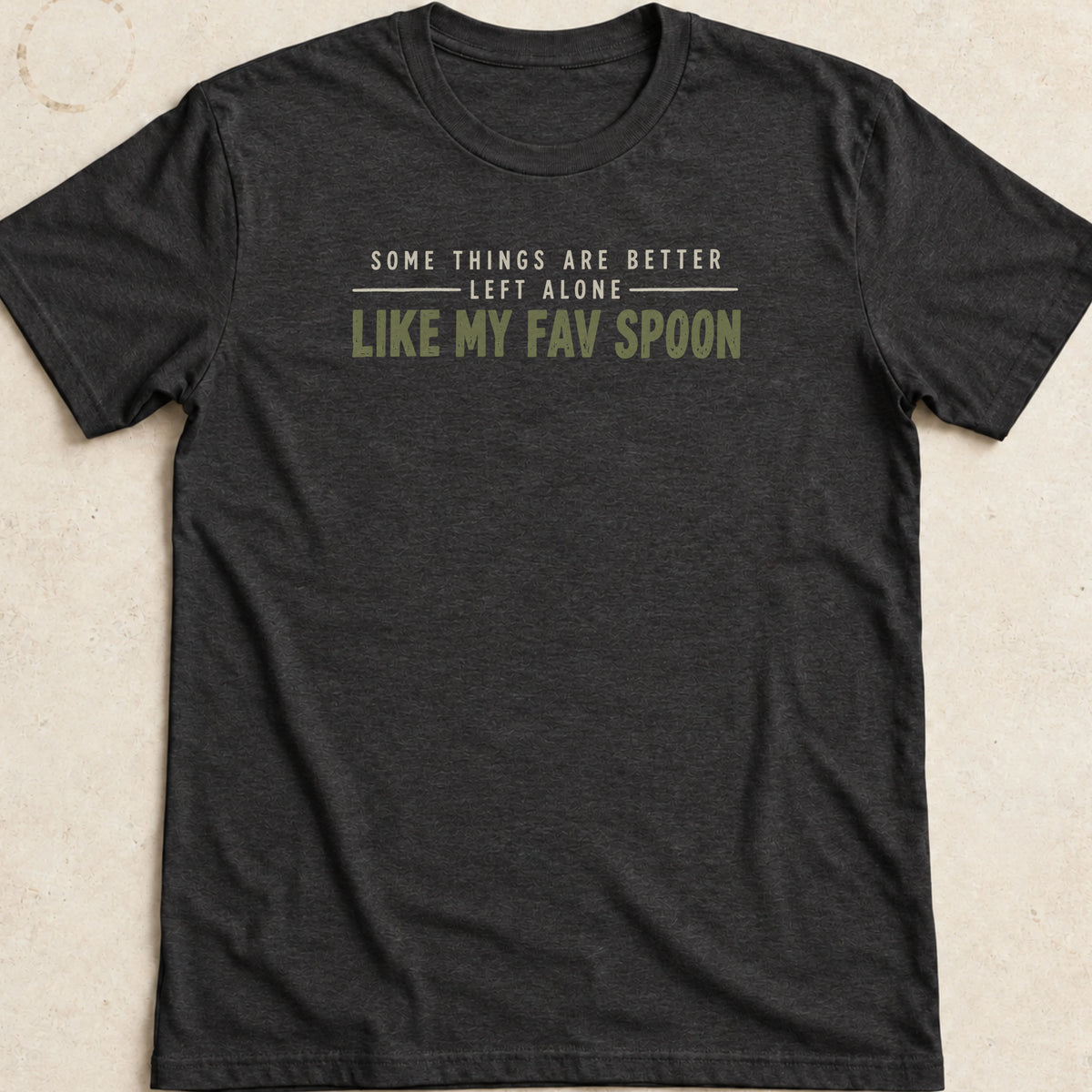 Dark Grey Heather