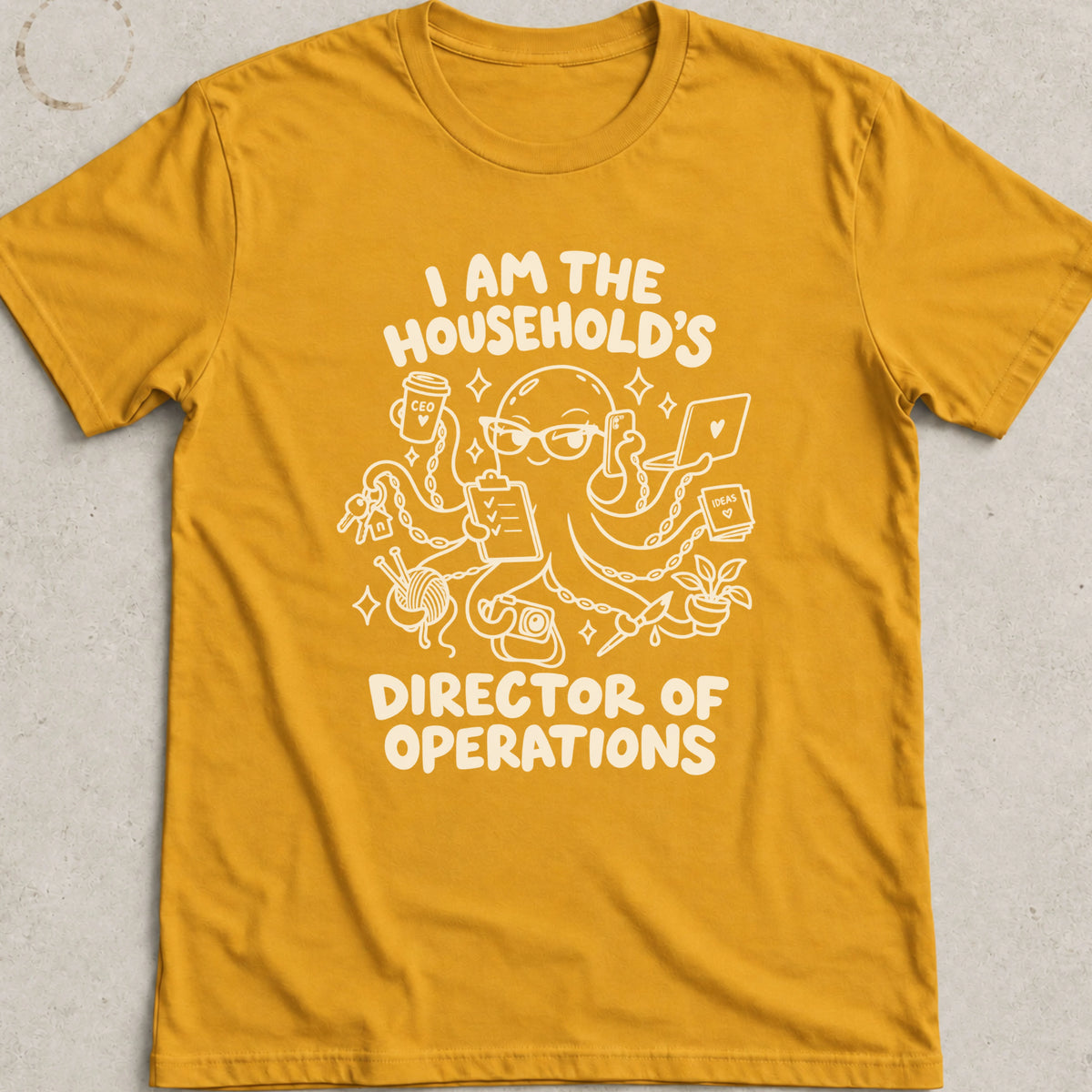Mustard
