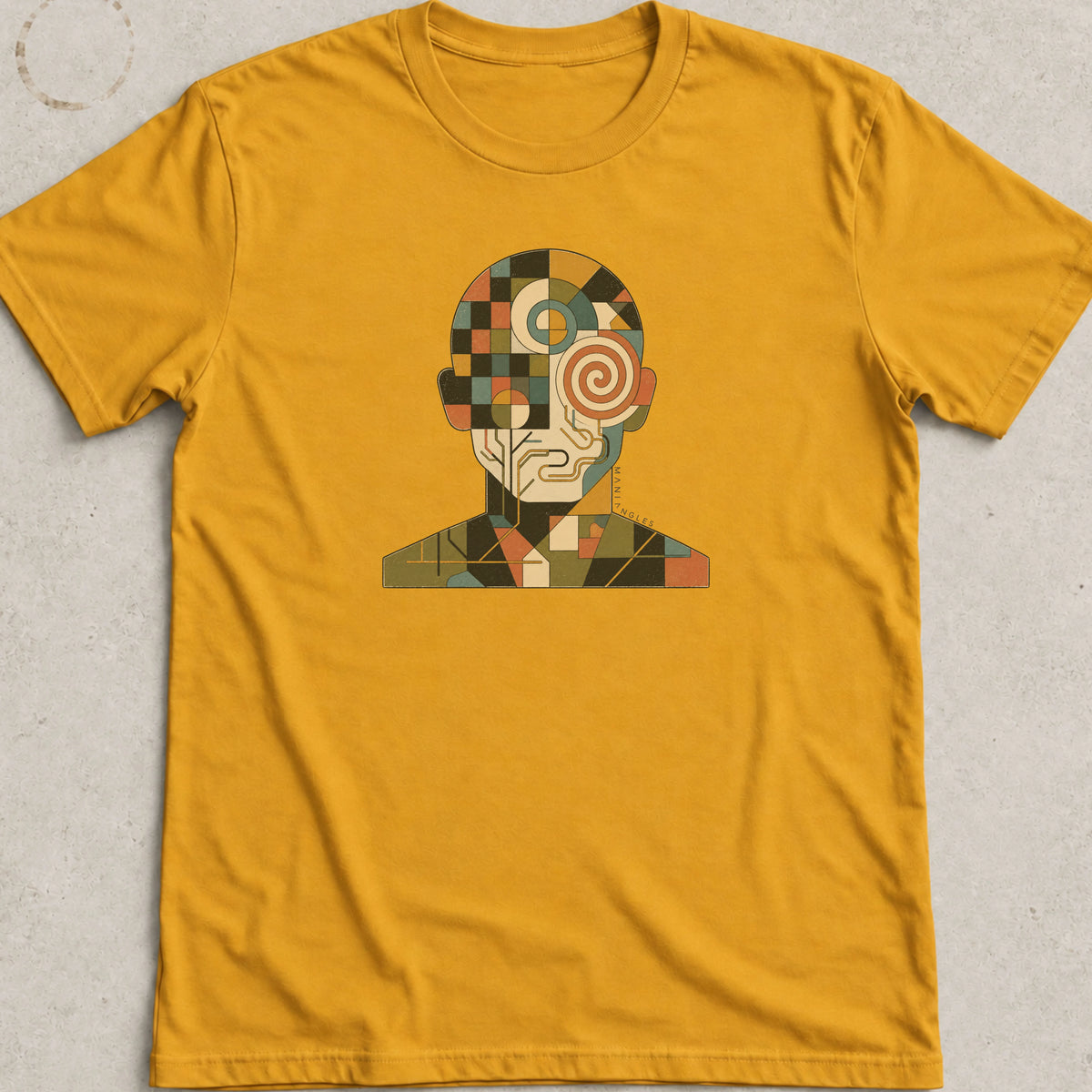 Mustard