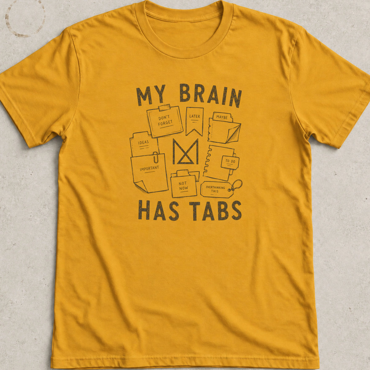 Mustard