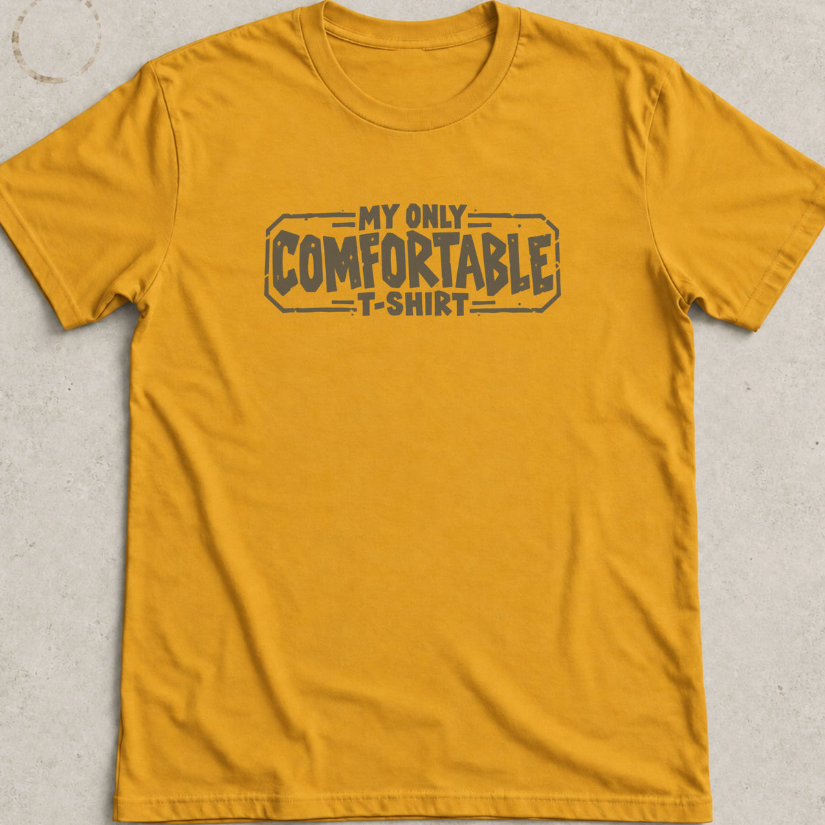 Mustard