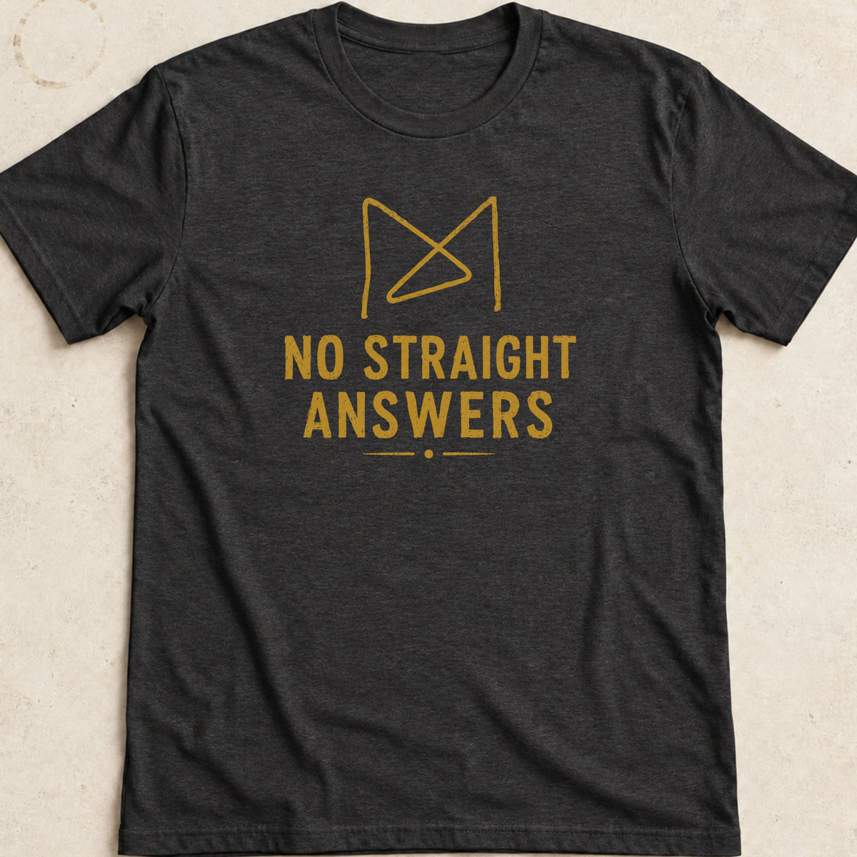 Dark Grey Heather