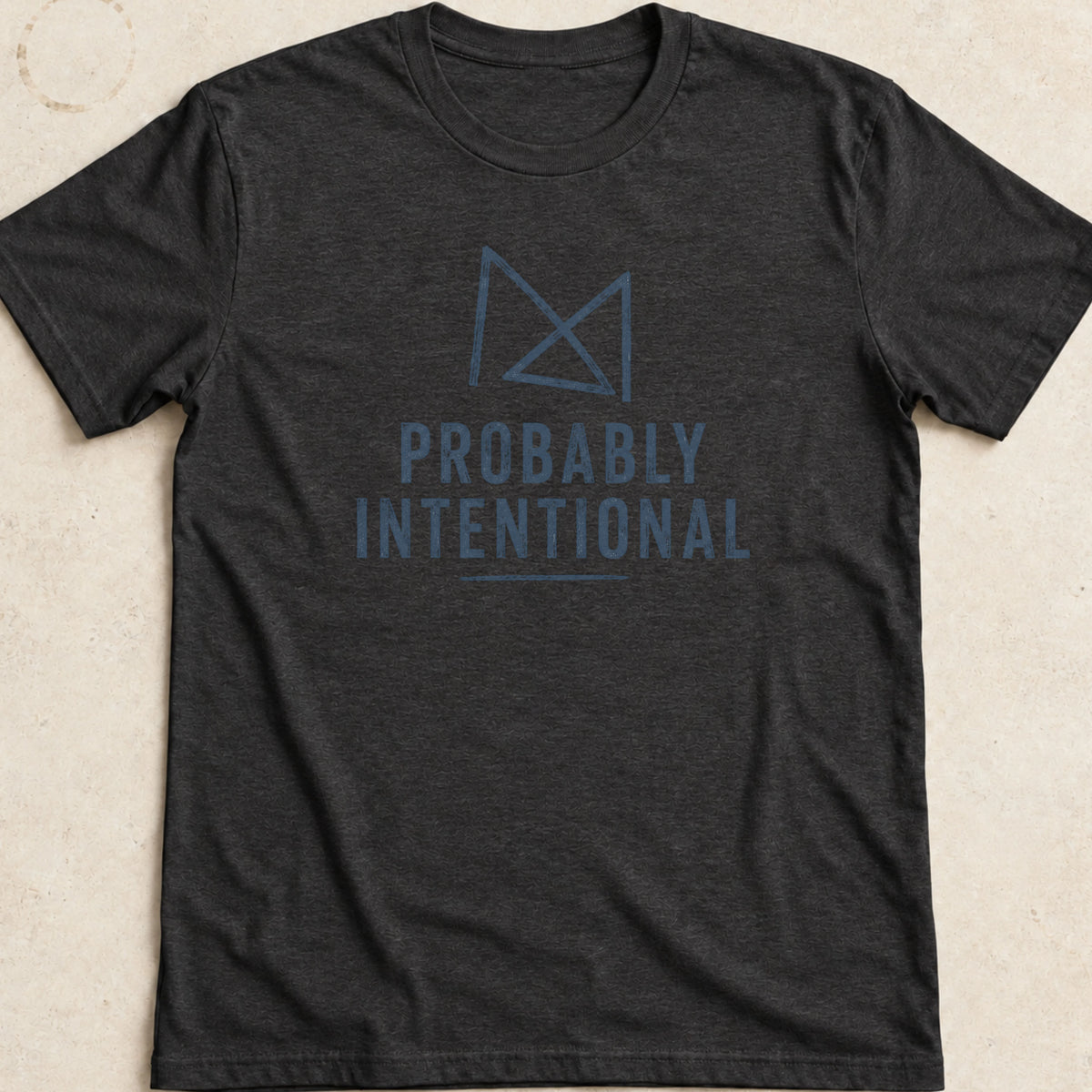 Dark Grey Heather