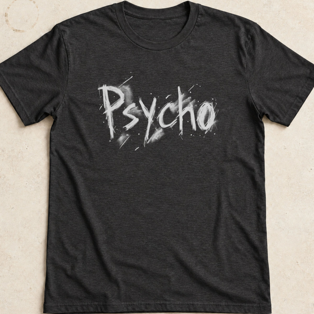 Dark Grey Heather