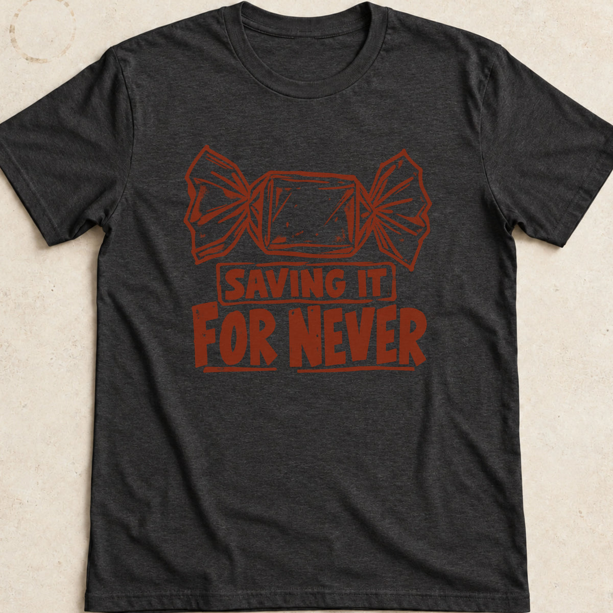 Dark Grey Heather