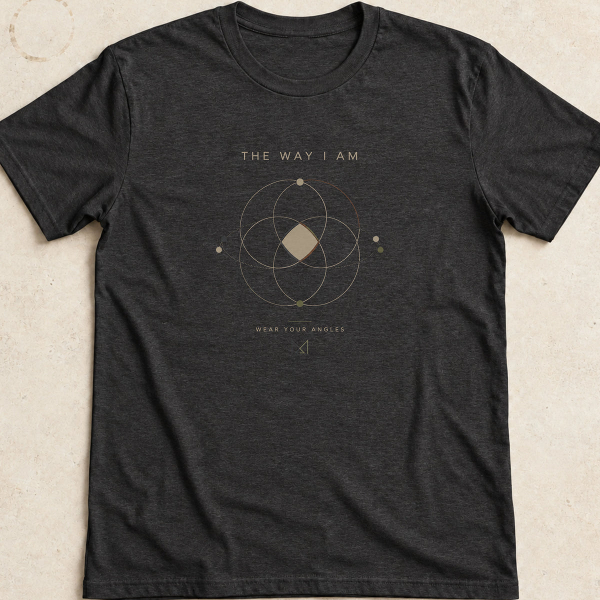 Dark Grey Heather