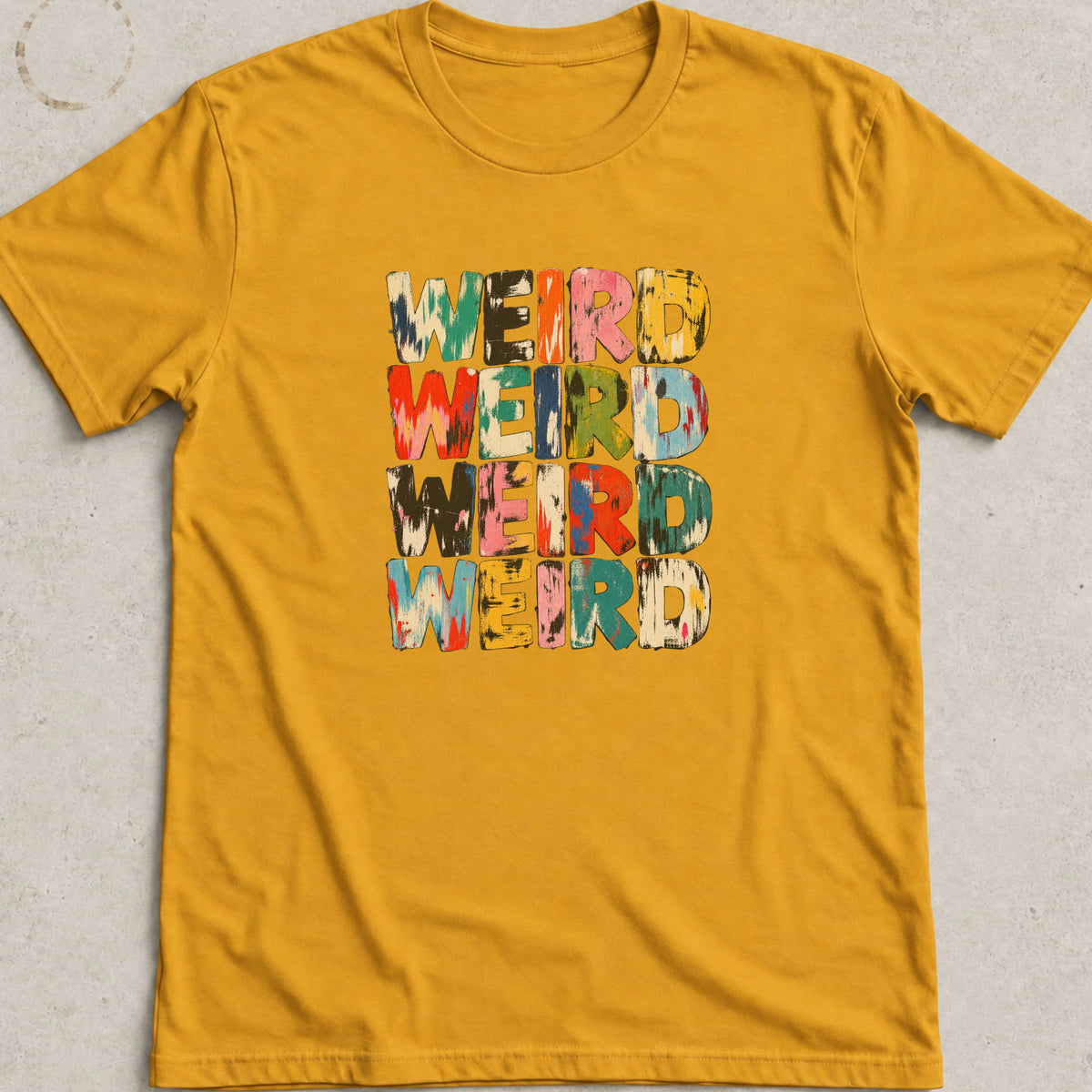 Mustard