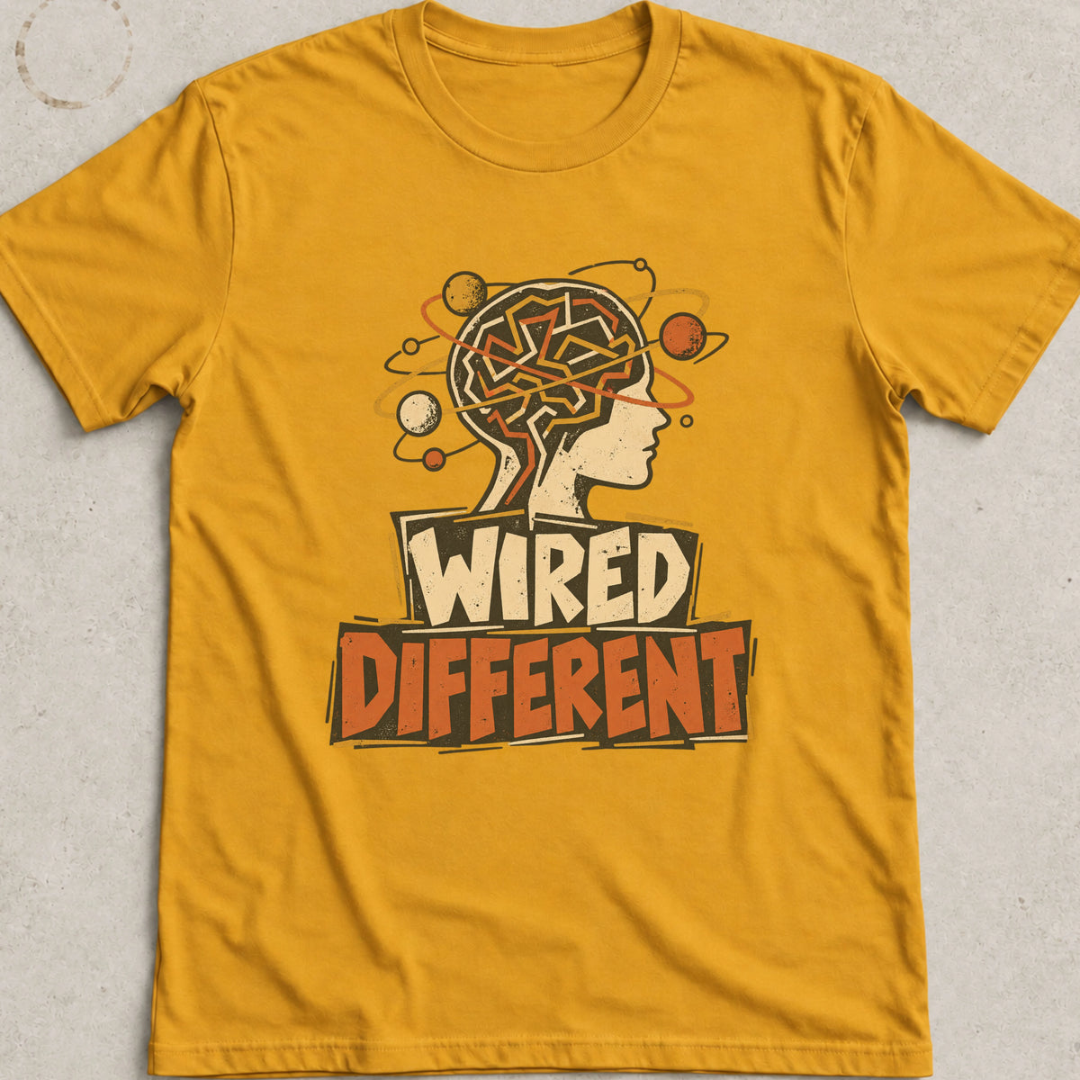 Mustard